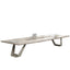 lacquer meeting table luxury office desk kaguyasuHYZ 780 main images 7