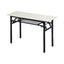 small folding desk compact computer desk kaguyasuBGZ k 008 main images 17