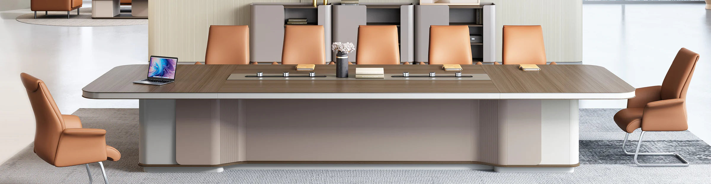 Conference Tables