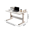 Adjustable Office Desk | Ergonomic Office Desk