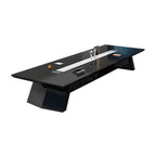 big office table contemporary executive computer workstationHYZ 2036 main images 7