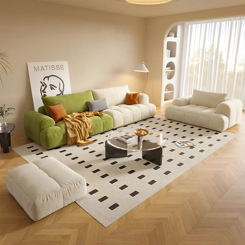 chic minimalist sofa elegant small sofas and settees kaguyasuBSF 2040 main images 14