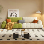 chic minimalist sofa elegant small sofas and settees kaguyasuBSF 2040 main images 16