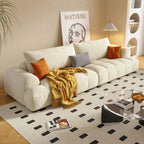 chic minimalist sofa elegant small sofas and settees kaguyasuBSF 2040 main images 19