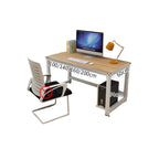 computer desk heavy duty office desk kaguyasuBGZ k 014 detailed images 12