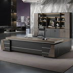 executive corner desk modern l shaped office desk kaguyasuLBZ 2070 main images 29