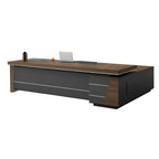 executive corner desk modern l shaped office desk kaguyasuLBZ 2070 main images 37