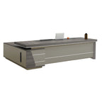 executive corner desk modern l shaped office desk kaguyasuLBZ 2070 main images 41