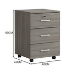 executive desk wooden desk with drawers kaguyasuLBZ K019 main images 11
