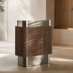 funky office reception furniture wooden reception desk kaguyasuJDT 2040 main images 1