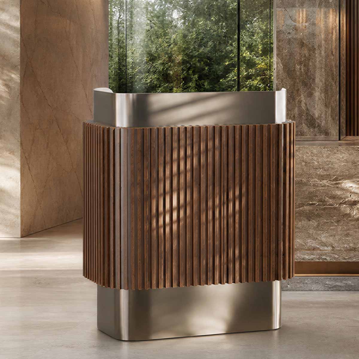 funky office reception furniture wooden reception desk kaguyasuJDT 2040 main images 2