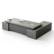 L-Shaped Executive Desk | Modern Corner Office Desk