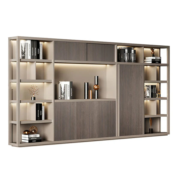 luxury executive office desk desk with filing cabinet kaguyasuLBZ 2109 main images 22