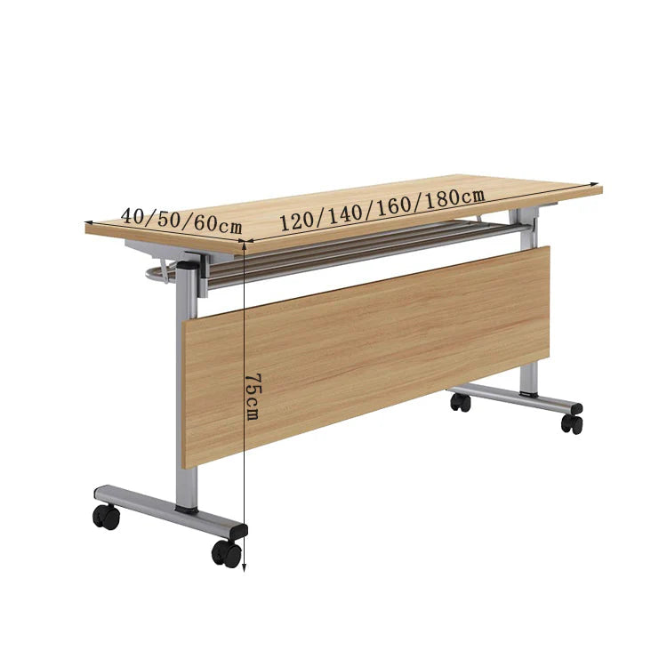 meeting table foldable office table kaguyasuHYZ T068 main images 4 Main image