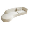 Minimalist Sofa | 2 Seater Sofa