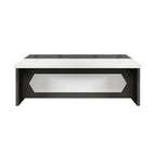 modern boss desk two tone l shaped executive desk kaguyasuLBZ 2191 main images 17