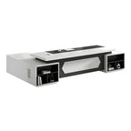 modern boss desk two tone l shaped executive desk kaguyasuLBZ 2191 main images 20