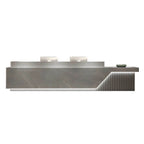 modern office reception desk color blocked reception desk kaguyasuJDT 1094 main images 2