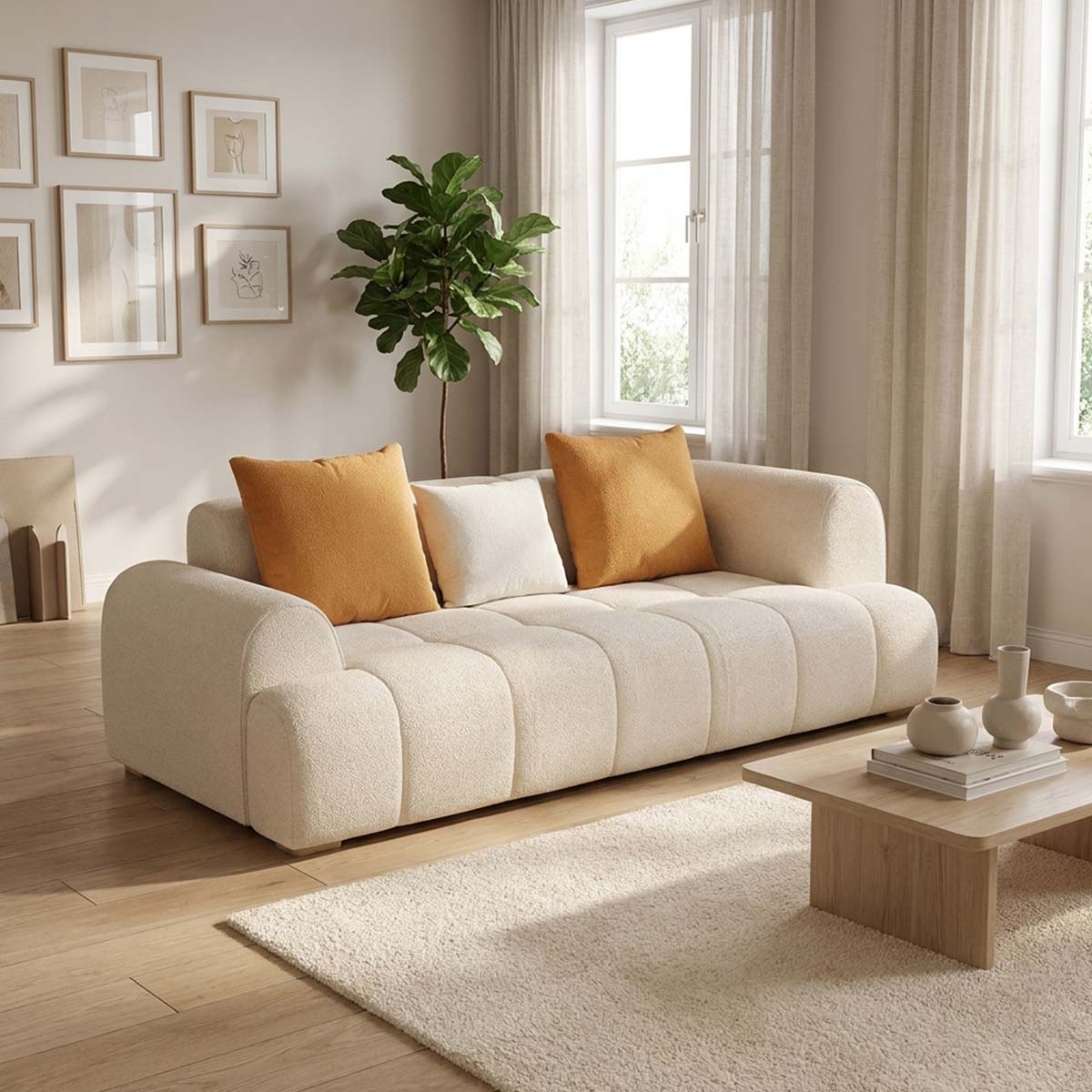 modern office sofa compact white sofa for living room kaguyasuBSF 018 main images 2 Hauptbild