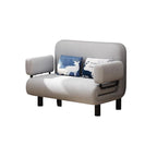 modern sofas collection versatile two seater sofabed kaguyasuBSF K038 main images 1