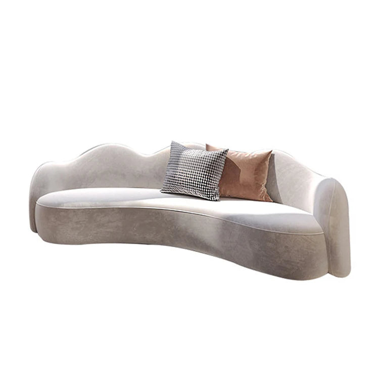 Modern Sofas | Luxury 2 Seater Sofa & Designer Living Room Couch | Kaguyasu Image secondaire du produit