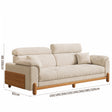 Modern Sofas | Versatile L-shaped Sofas & Wood Frame Sofa Suite