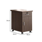 office desk corner workstation l shape computer desk kaguyasuBGZ C040 detailed images 21