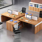 office desk with drawers modern corner desk kaguyasuBGZ k 160 main iamges 1