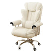 Leather Executive Chair | Ergonomic Office Chair
