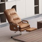 premium executive chair luxurious leather office chair kaguyasuLBY 2044 main images 11