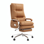premium executive chair luxurious leather office chair kaguyasuLBY 2044 main images 4
