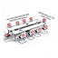 premium large conference room table modern boardroom desk kaguyasuBGZ m 010 detailed images 8