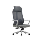 premium office chair ergonomic black office chair kaguyasuBGY K004 main images 1