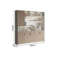 Premium White Bookcase | Cabinets and Display Cabinets