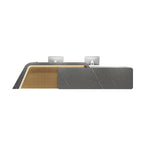 reception desk countertop reception desk kaguyasuJDT K066 main images 9