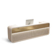 Reception Furniture | Beauty Salon Reception Desk