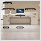 Reception Desk Tailored jdt-k094