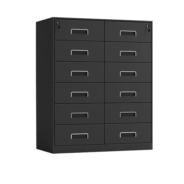 sleek steel drawer pedestal cube with storage bookcase kaguyasuCWG 2044 main images 24