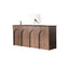 wood reception desk beauty reception desk for sale kaguyasuJDT M110 main images 10